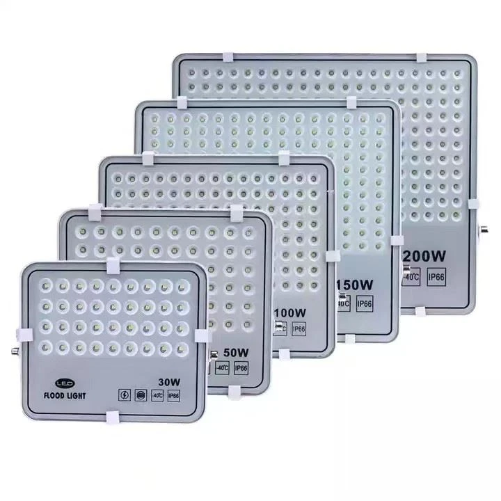 Flood Light HX