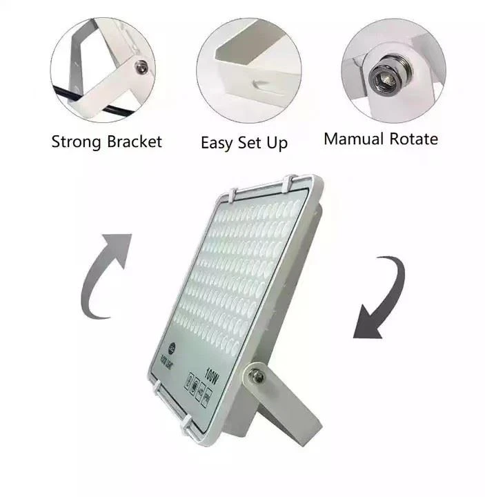 Flood Light HX