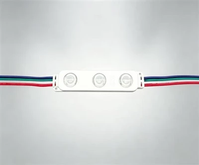 Dirije RGB Modil